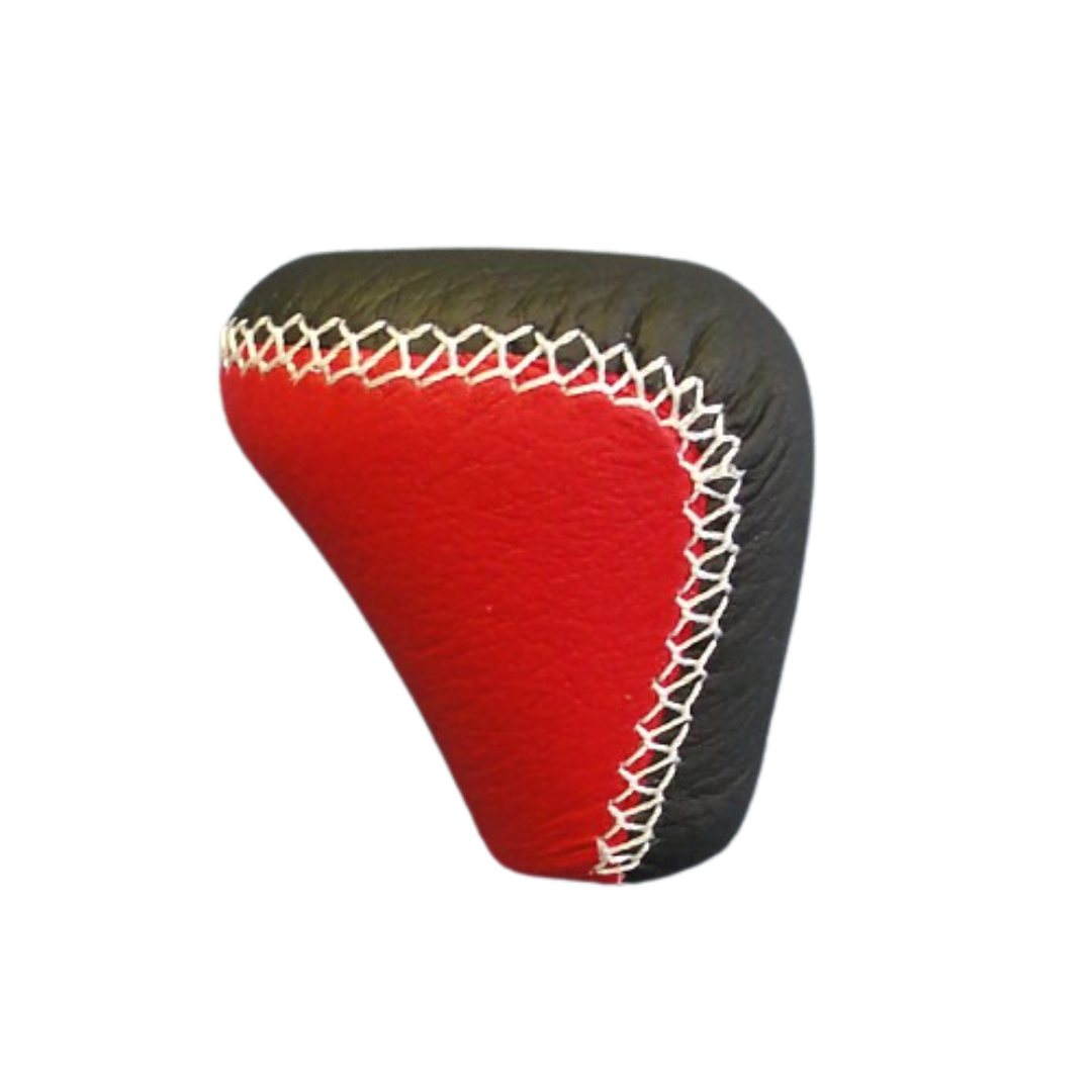 C4 1990-1996 Chevrolet Corvette Shift Knob Reupholstery Kit