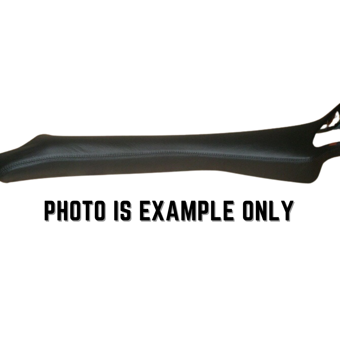 C6 2005-13 Chevrolet Corvette A Pillar Reupholstery Kit