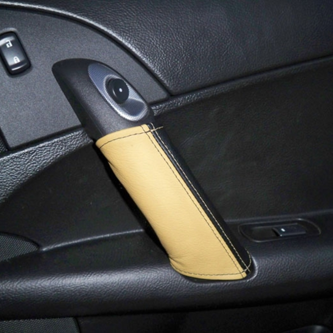 C6 2005-2013 Chevrolet Corvette Door Pulls