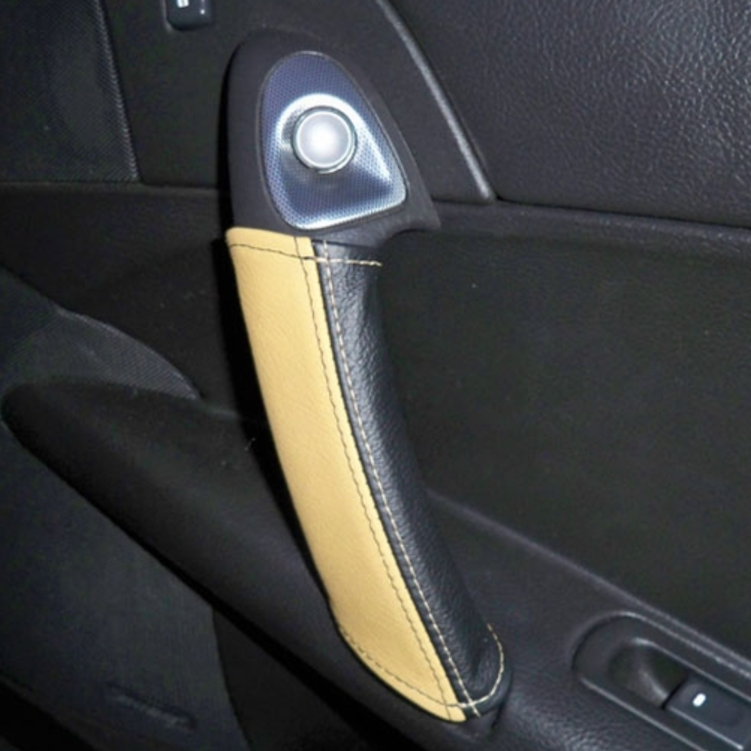 C6 2005-2013 Chevrolet Corvette Door Pulls