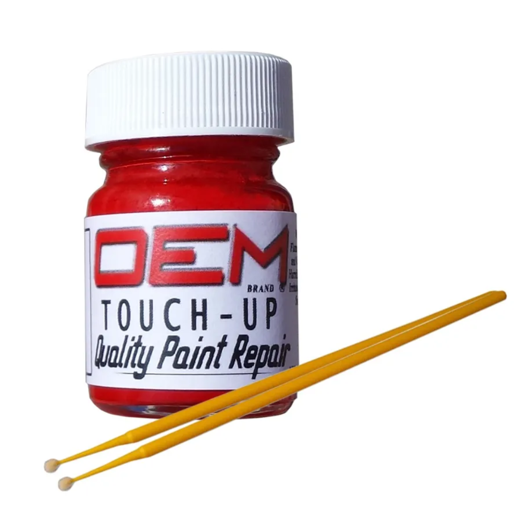 C7 Corvette Touch-Up Paint - Basic Kit - CA