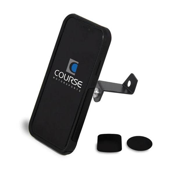 C5 Direct Fit Phone Mount - Chevrolet Corvette (1997-2004)