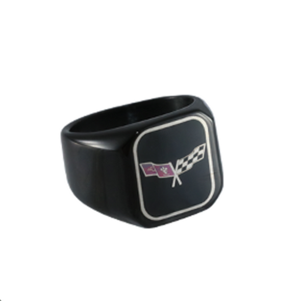 c3-color-emblem-black-stainless-signet-ring