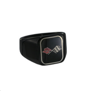 c3-color-emblem-black-stainless-signet-ring