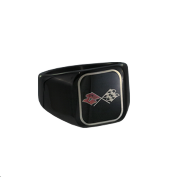c3-color-emblem-black-stainless-signet-ring