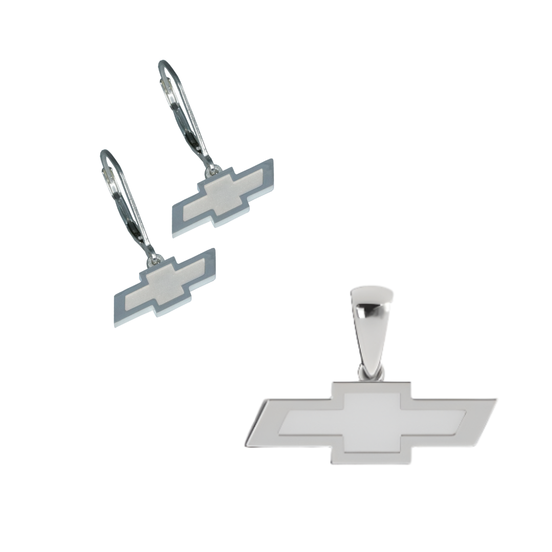 chevy-bowtie-emblem-sterling-silver-1-2-leverback-earrings-solid-emblem-pendant