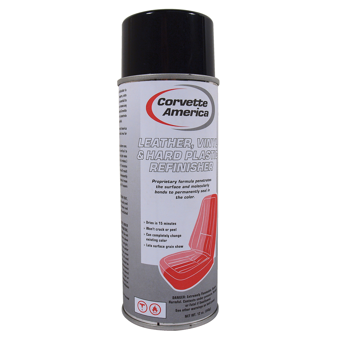 2005-2013 Corvette Console Paint - CA