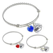 c4-corvette-twisted-bangle-charm-bracelet