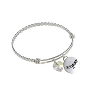 c3-corvette-twisted-bangle-charm-bracelet