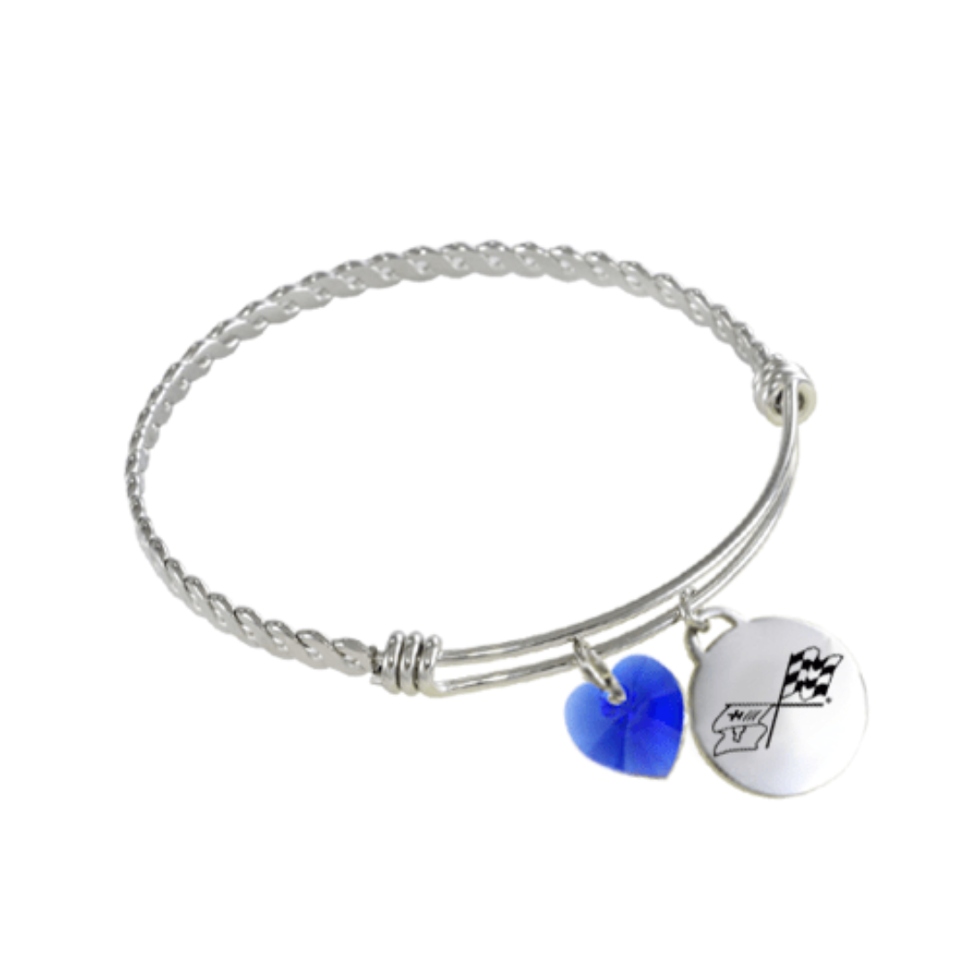 c3-early-corvette-twisted-bangle-charm-bracelet
