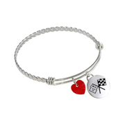 c2-corvette-twisted-bangle-charm-bracelet