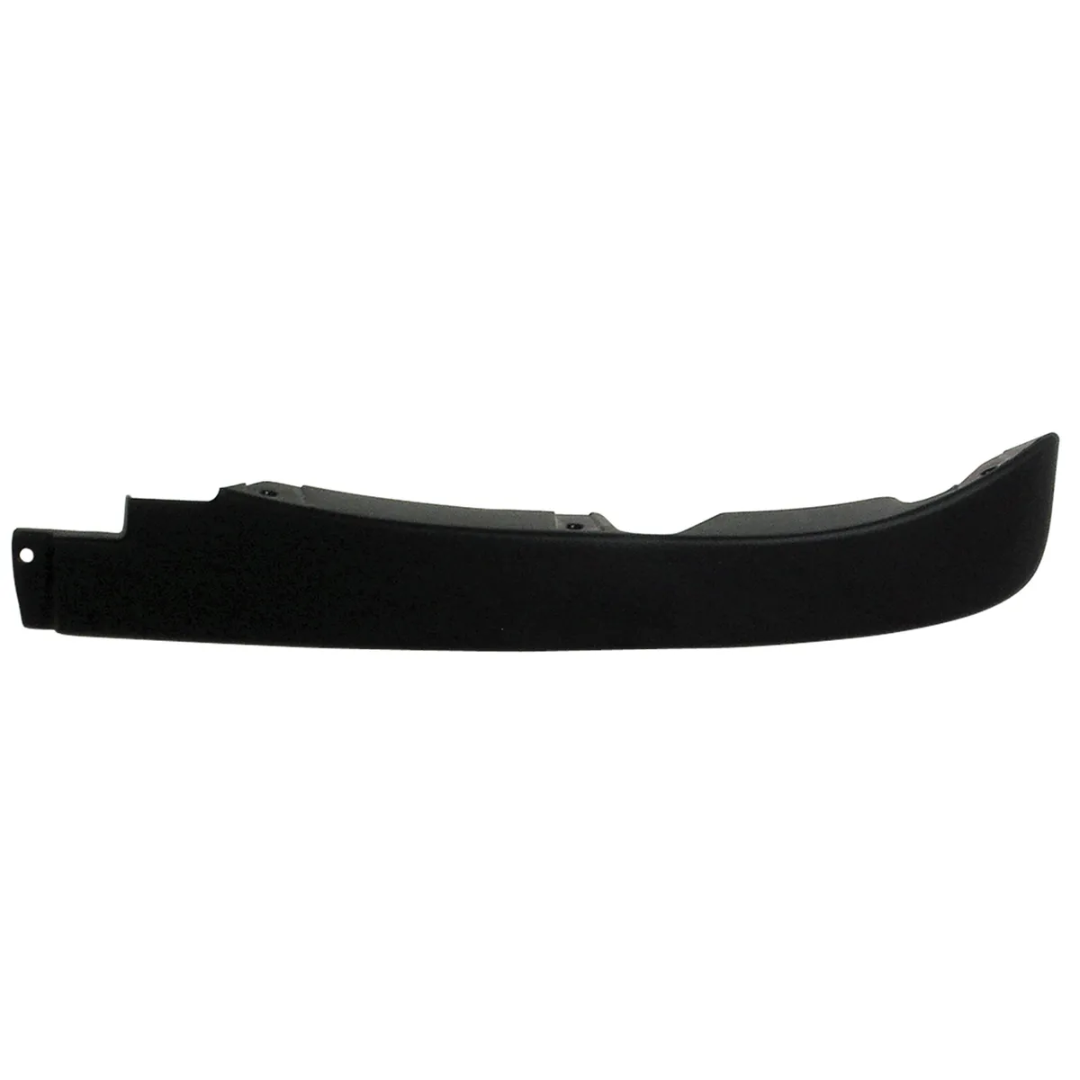 C6 2005-2013 Corvette Front Air Dam - LH - CA