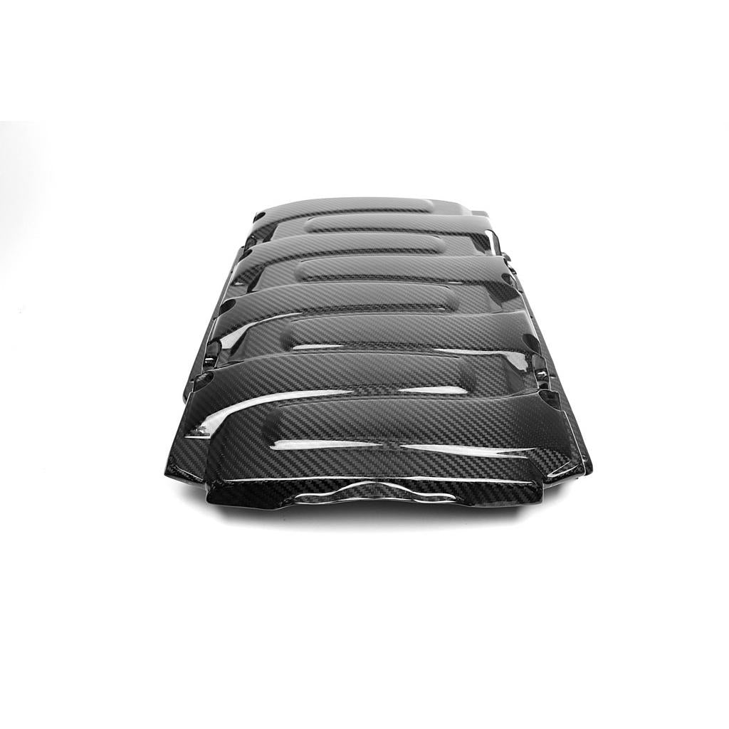2014-2019 Corvette C7 Engine Cover Package
