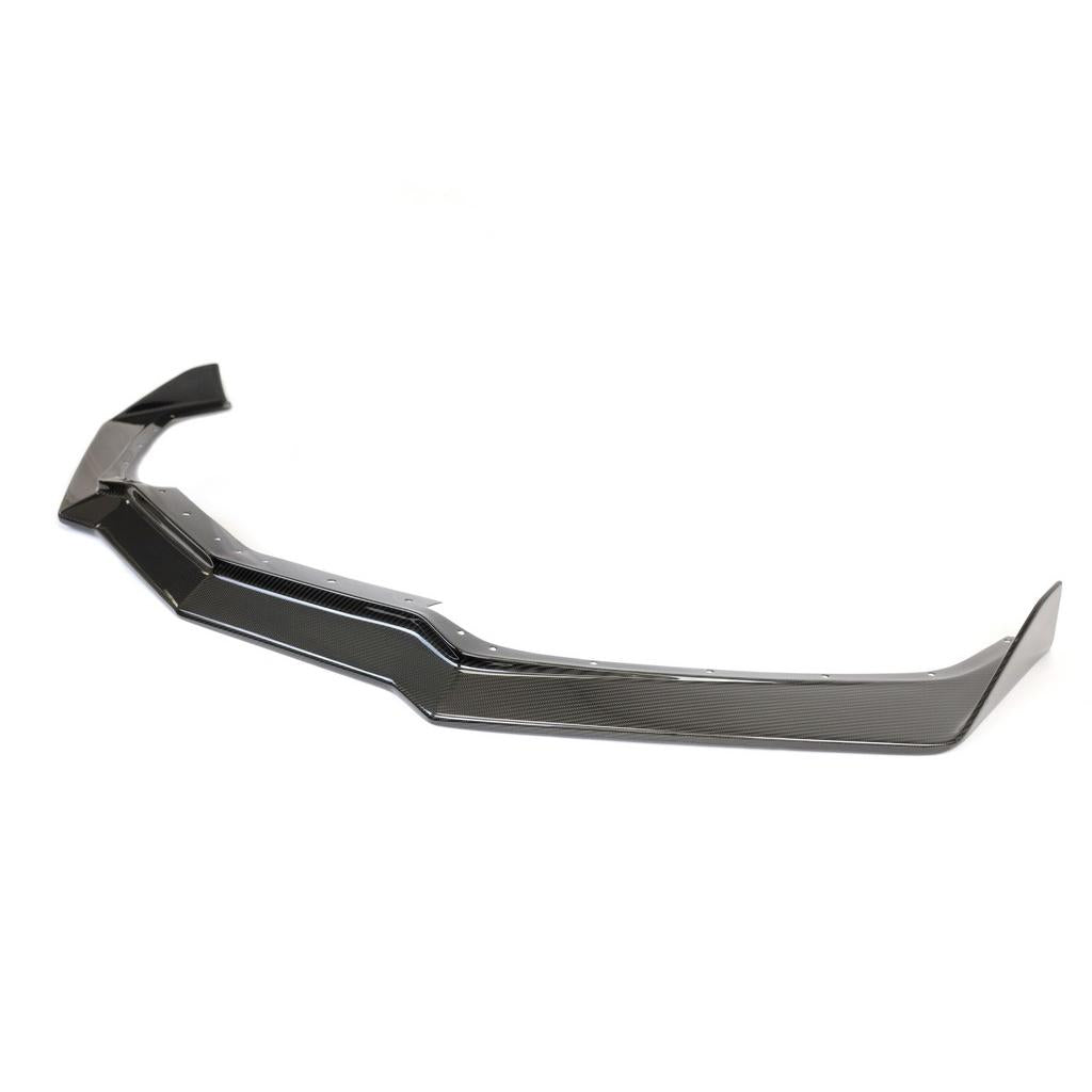 2020-2024 Chevrolet Corvette C8 Front Splitter Lip