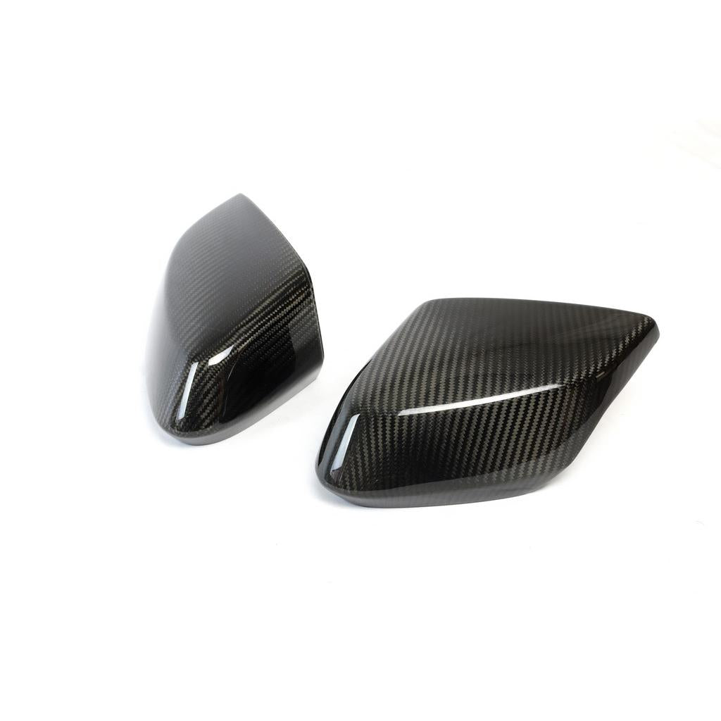 2020-2024 Chevrolet Corvette C8 Mirror Cover