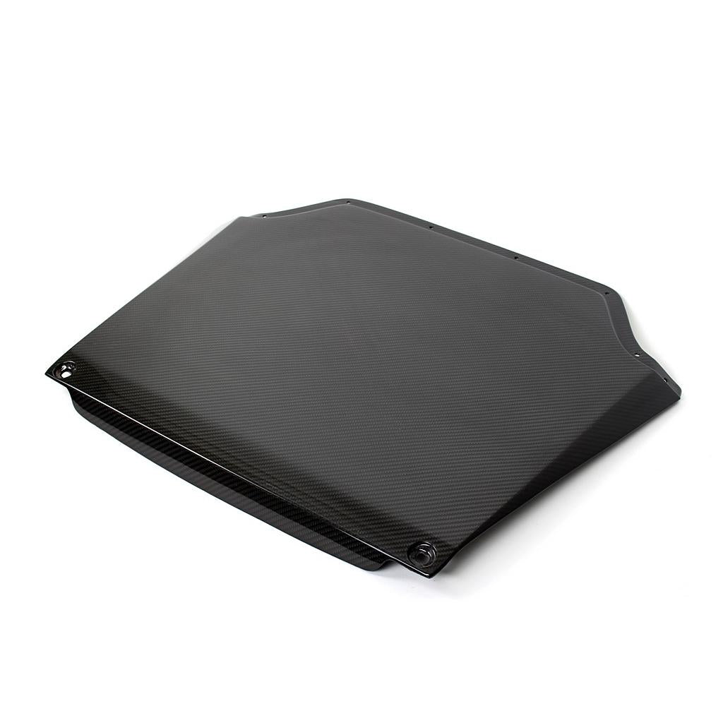 C7 Chevrolet Corvette Rear Diffuser Undertray 2014-2019