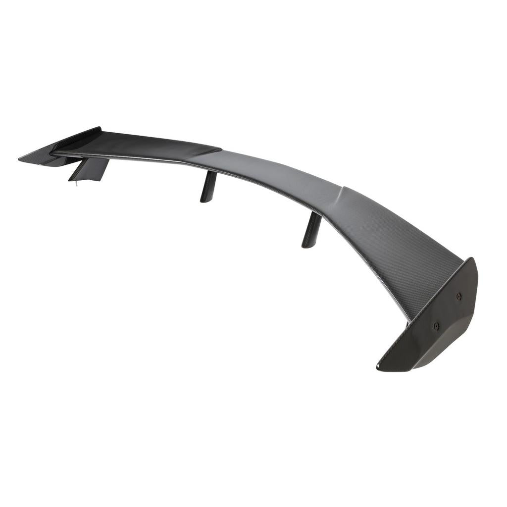 2020-2026 C8 Chevrolet Corvette Rear High Wing