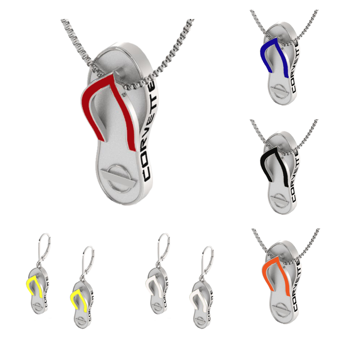 c4-corvette-flip-flop-pendant