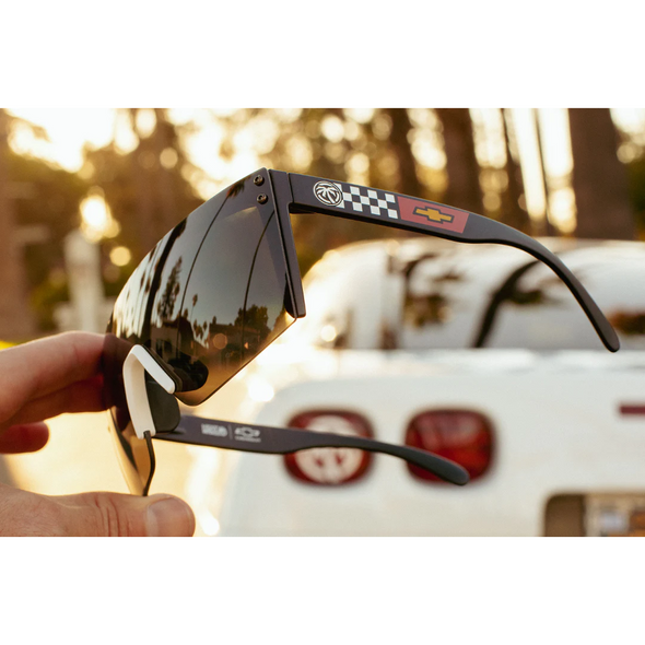 C4 Corvette Lazer Face Sunglasses