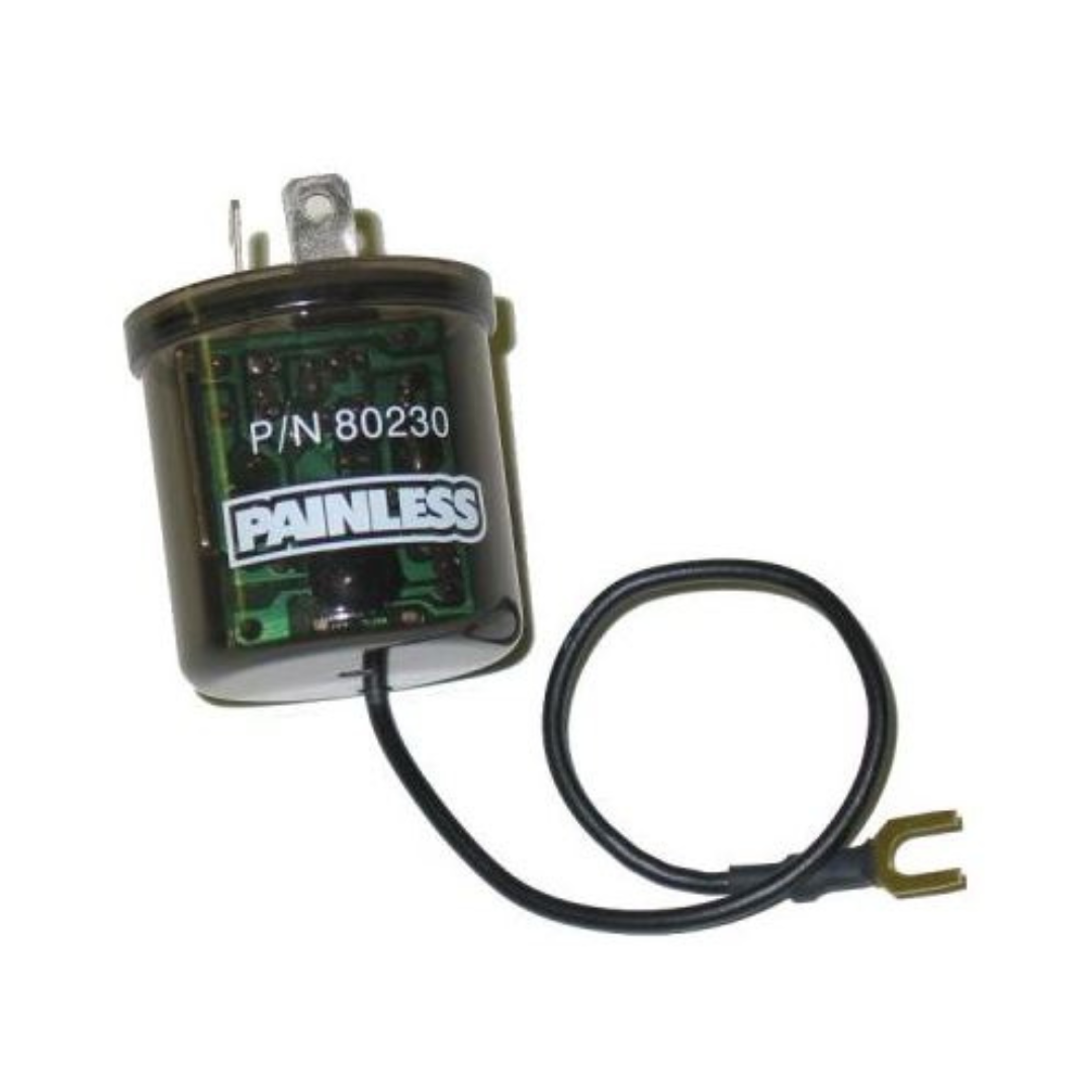 1953-2025 Corvette LED Flasher - CA
