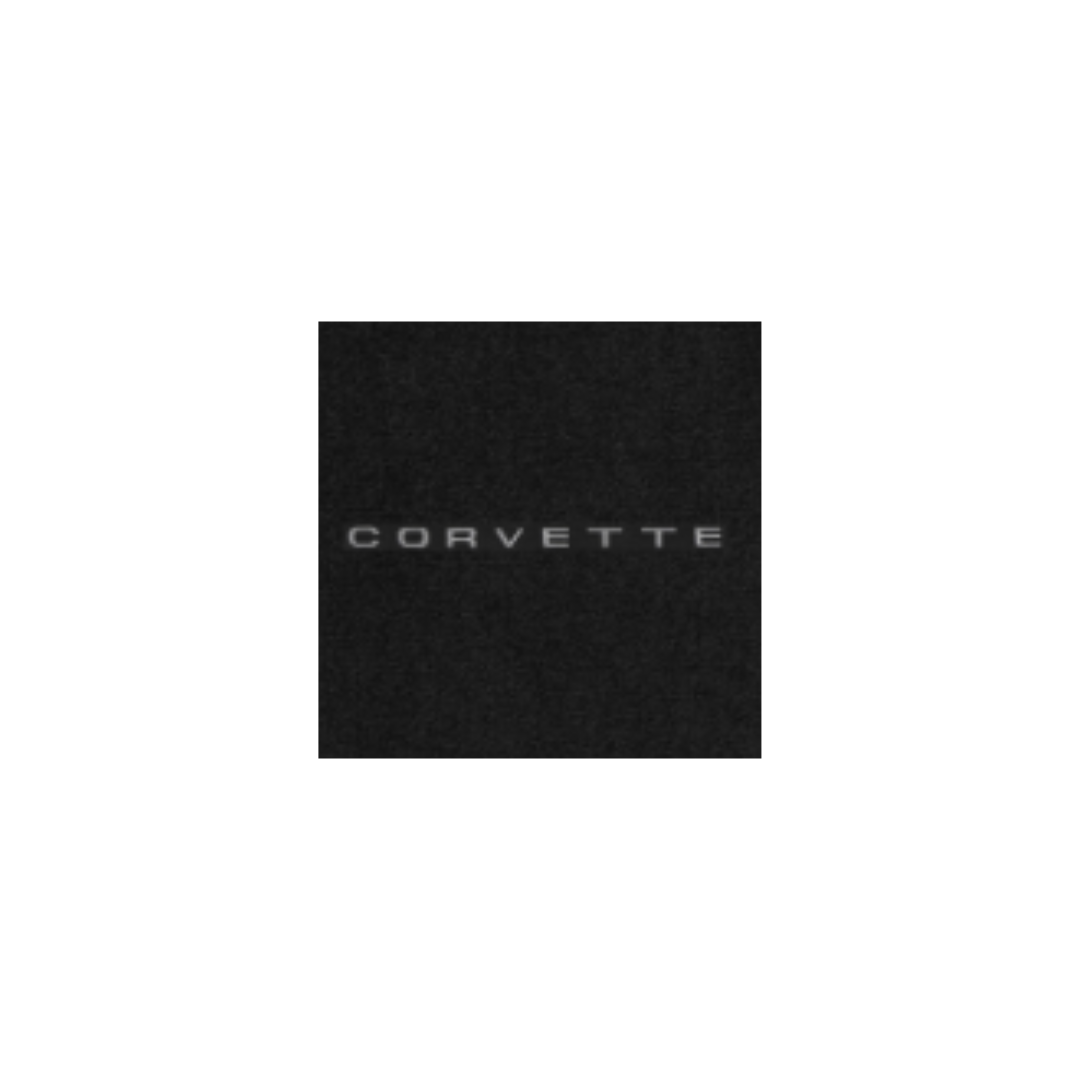 Lloyd Berber 2 Corvette C3 Floor Mats - 2 Pc Floor Mats