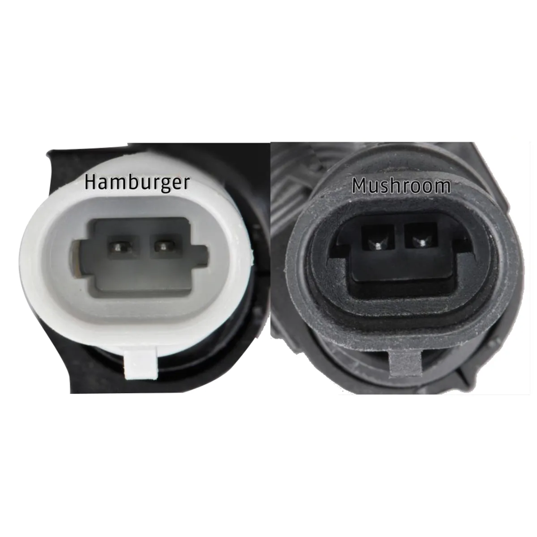 C4 1985-1996 Corvette MAT Sensor Relocation Kit - CA