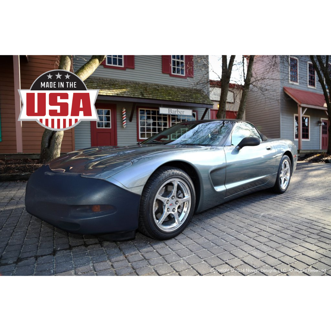 C5 Corvette NoviStretch™ Front End Mask Cover
