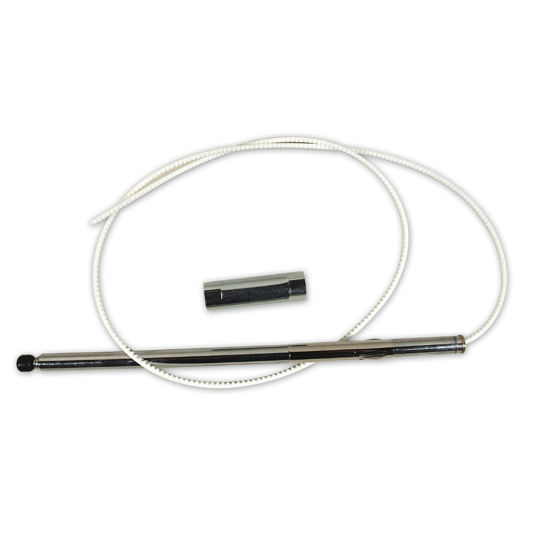 C4 1988-1992 Corvette Power Antenna Mast Repair Kit - CA