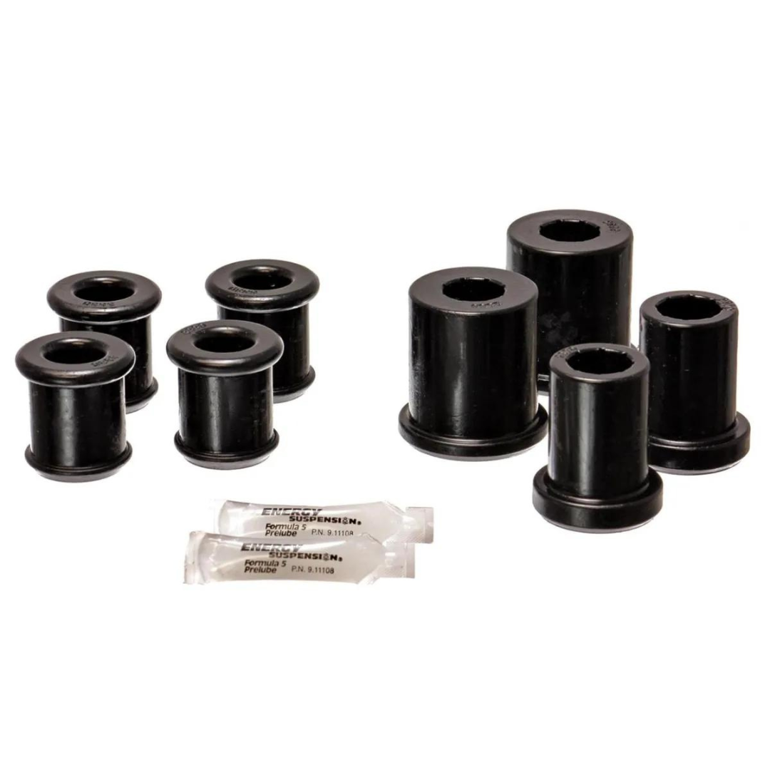 1997-2012 Corvette Rear End Control Arm Bushing Set - CA