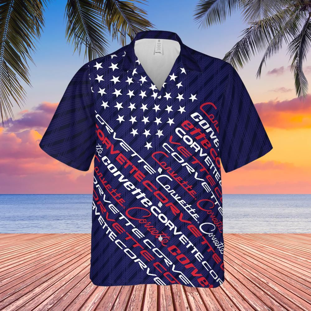 c1-c6-regular-fit-hawaiian-shirt-us-flag-logos-stripes-navy