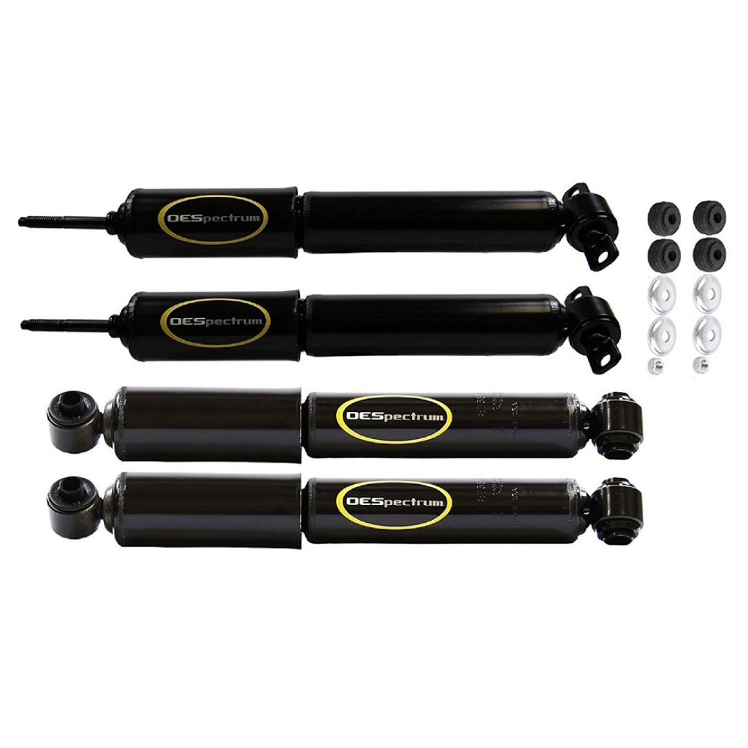 1984-1996 Corvette Shock Absorbers - CA