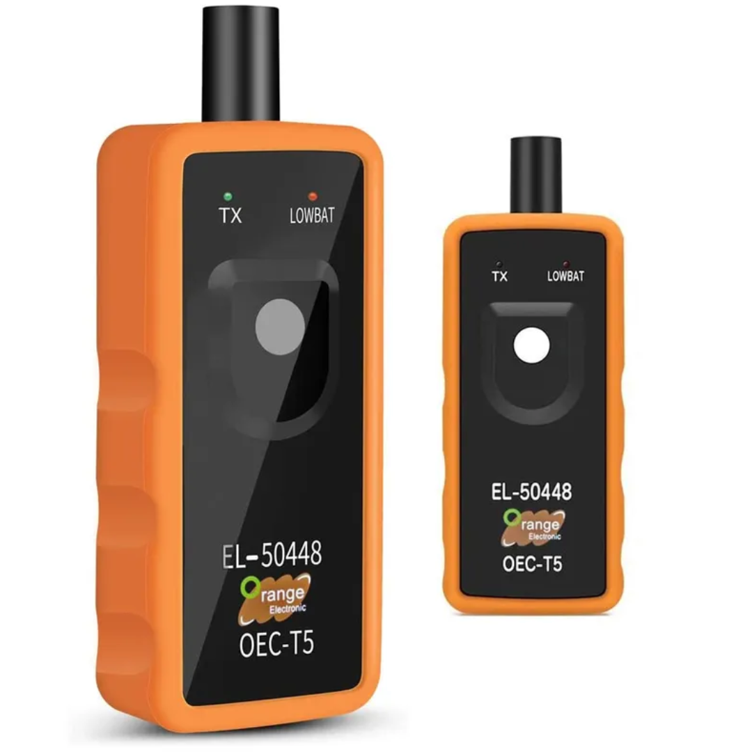 1997-2013 Corvette Tire Pressure Sensor Reset Tool - CA