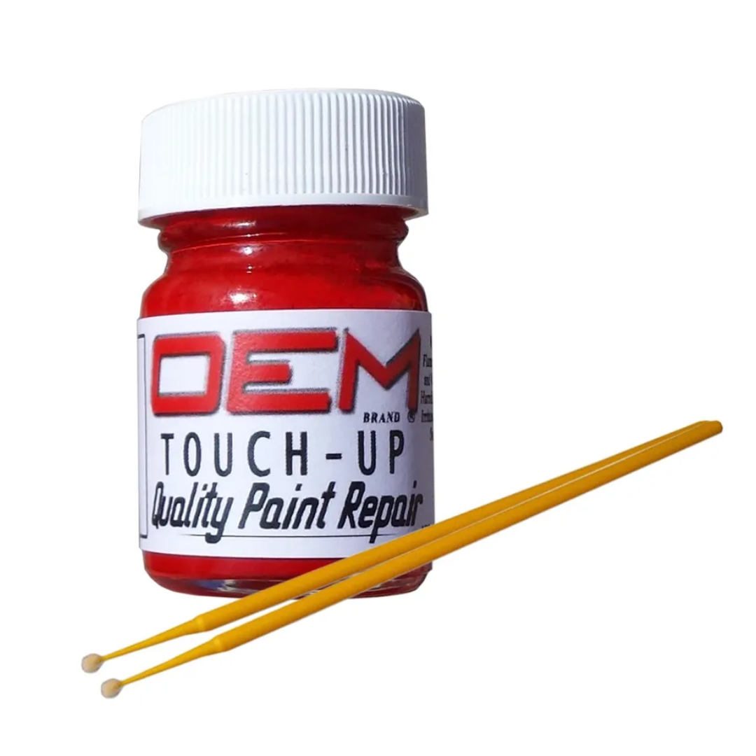 C5 Corvette Touch-Up Paint Basic Kit - CA