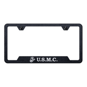 u-s-m-c-cut-out-frame-laser-etched-rugged-black-40586-corvette-store-online