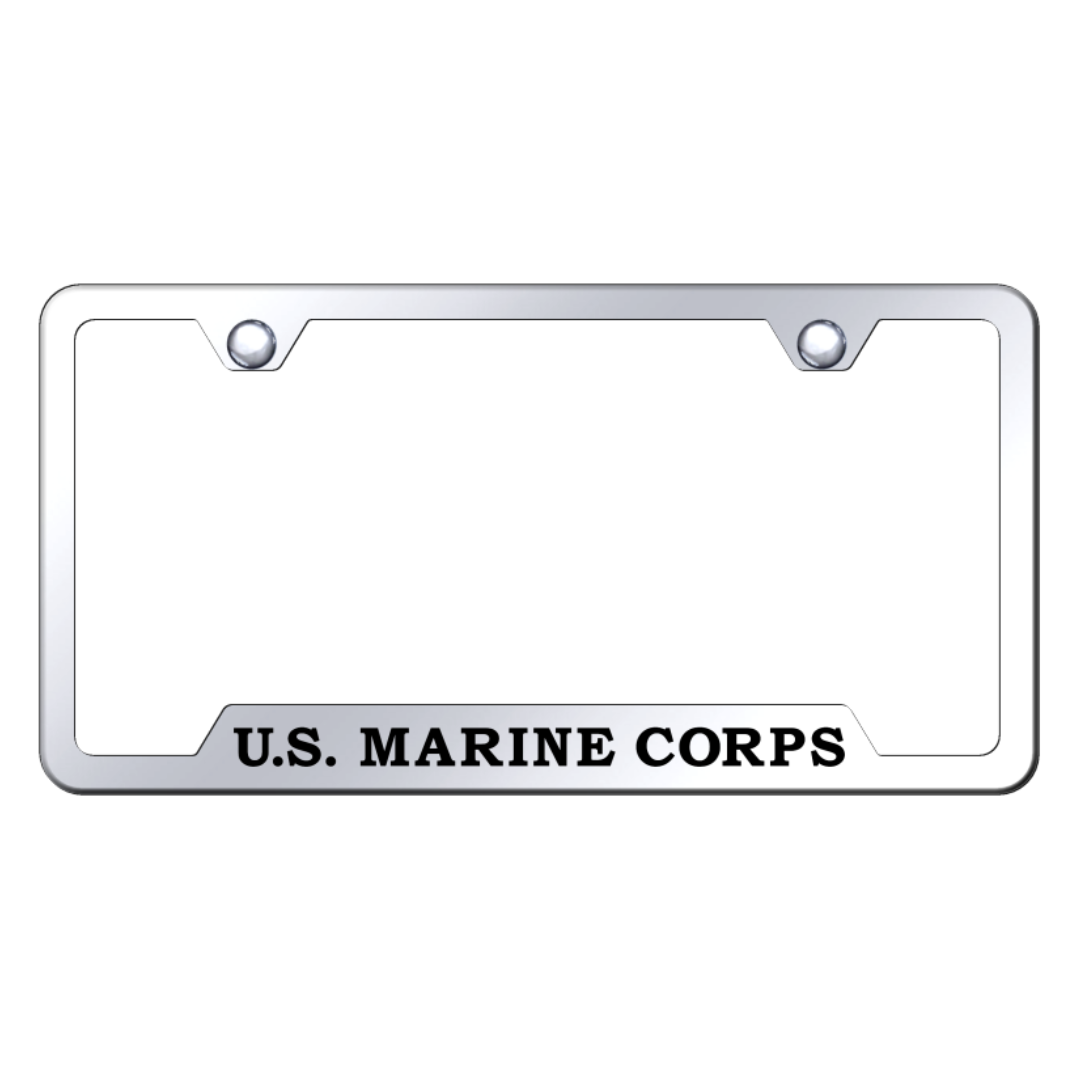u-s-m-c-script-cut-out-frame-laser-etched-mirrored-40369-corvette-store-online