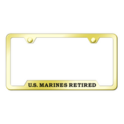 u-s-marines-retired-cut-out-frame-laser-etched-gold-45871-corvette-store-online