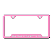u-s-marines-retired-cut-out-frame-laser-etched-pink-40382-corvette-store-online