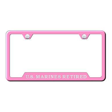 u-s-marines-retired-cut-out-frame-laser-etched-pink-40382-corvette-store-online