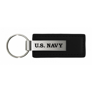 u-s-navy-leather-key-fob-in-black-34523-corvette-store-online
