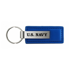 u-s-navy-leather-key-fob-in-blue-34607-corvette-store-online