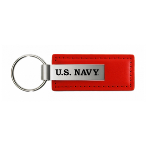 u-s-navy-leather-key-fob-in-red-34527-corvette-store-online