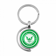 u-s-navy-spinner-key-fob-in-green-43443-corvette-store-online