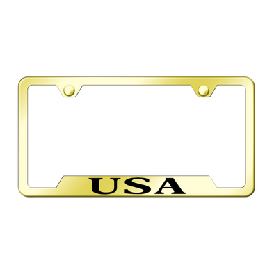 usa-cut-out-frame-laser-etched-gold-33986-corvette-store-online