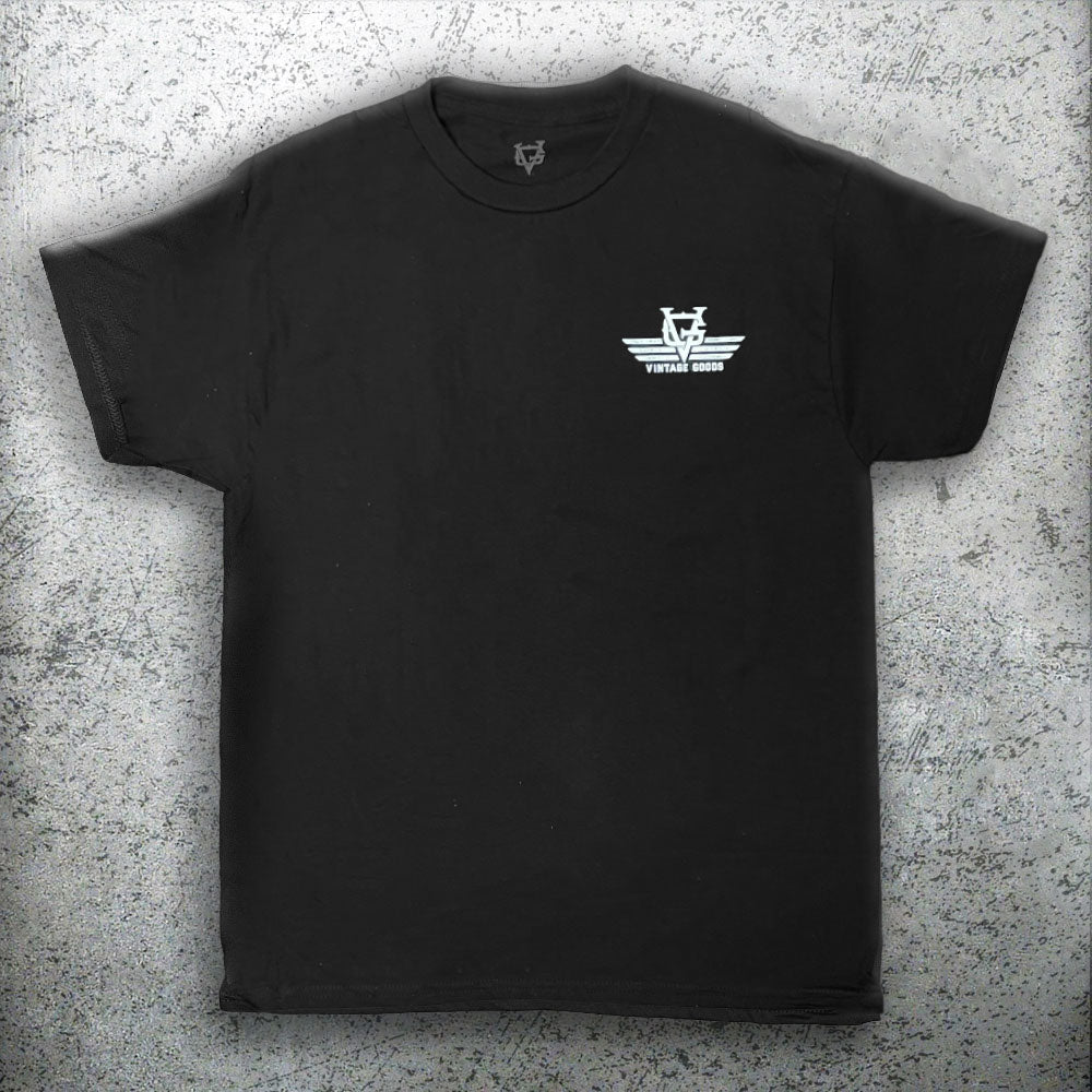 Vintage Chevy Emblem T-Shirt