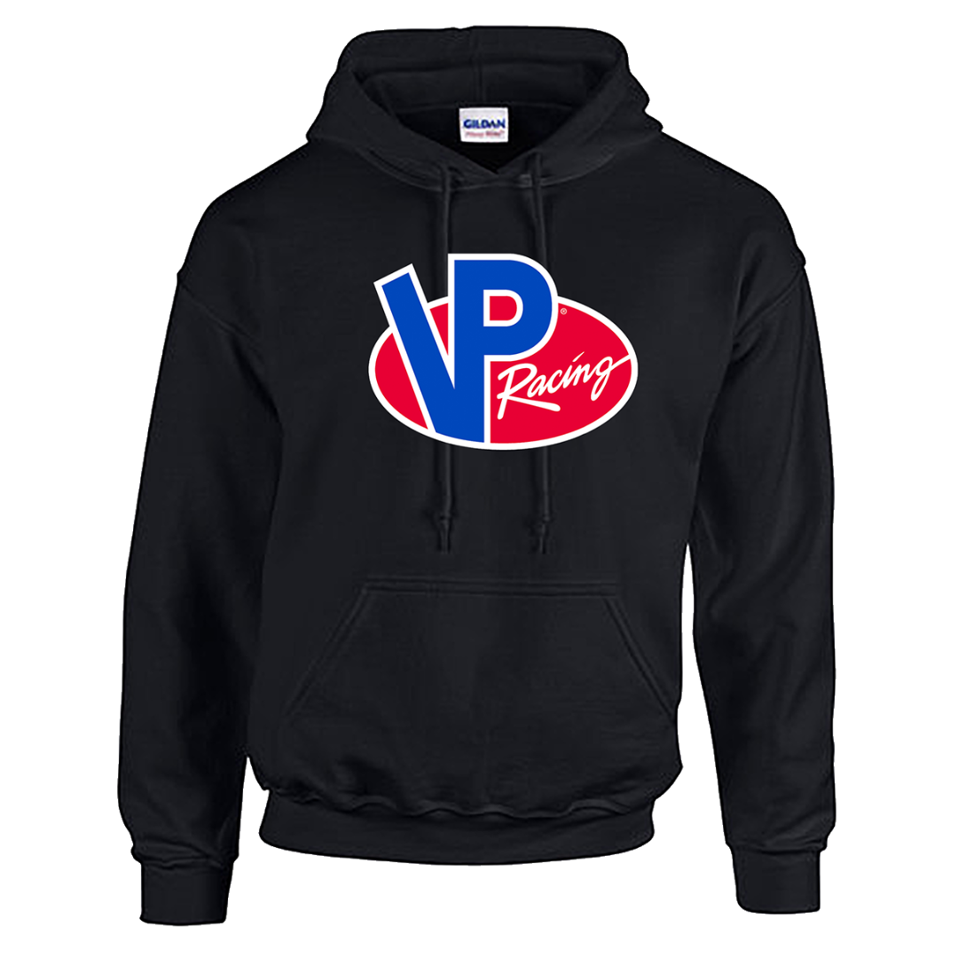 VP Racing Fuels Logo Hoodie