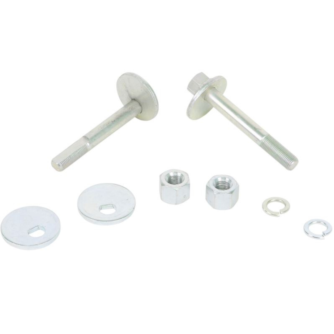 C2/C3 1963-1982 Corvette Whiteline Adjustable Camber Bolts - CA