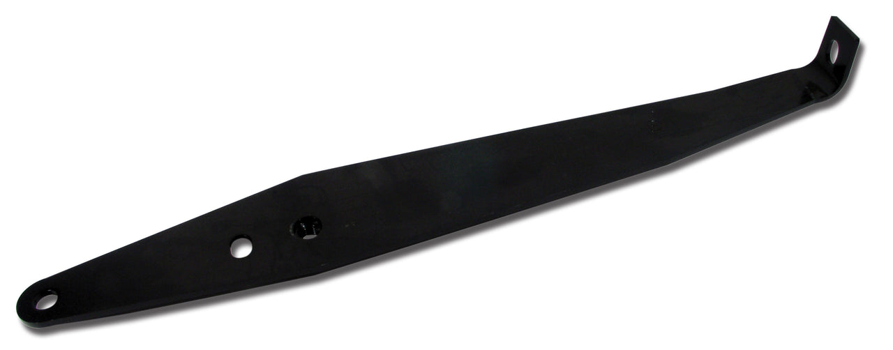 C2 1965-1967 Corvette Front Bumper Bracket Center RH - CA