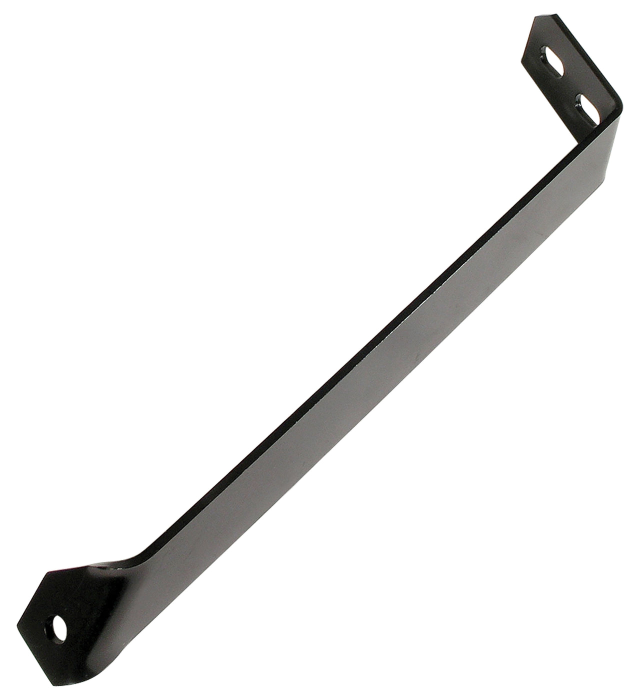 C2 1964-1967 Corvette Front Bumper Bracket Outer LH - CA