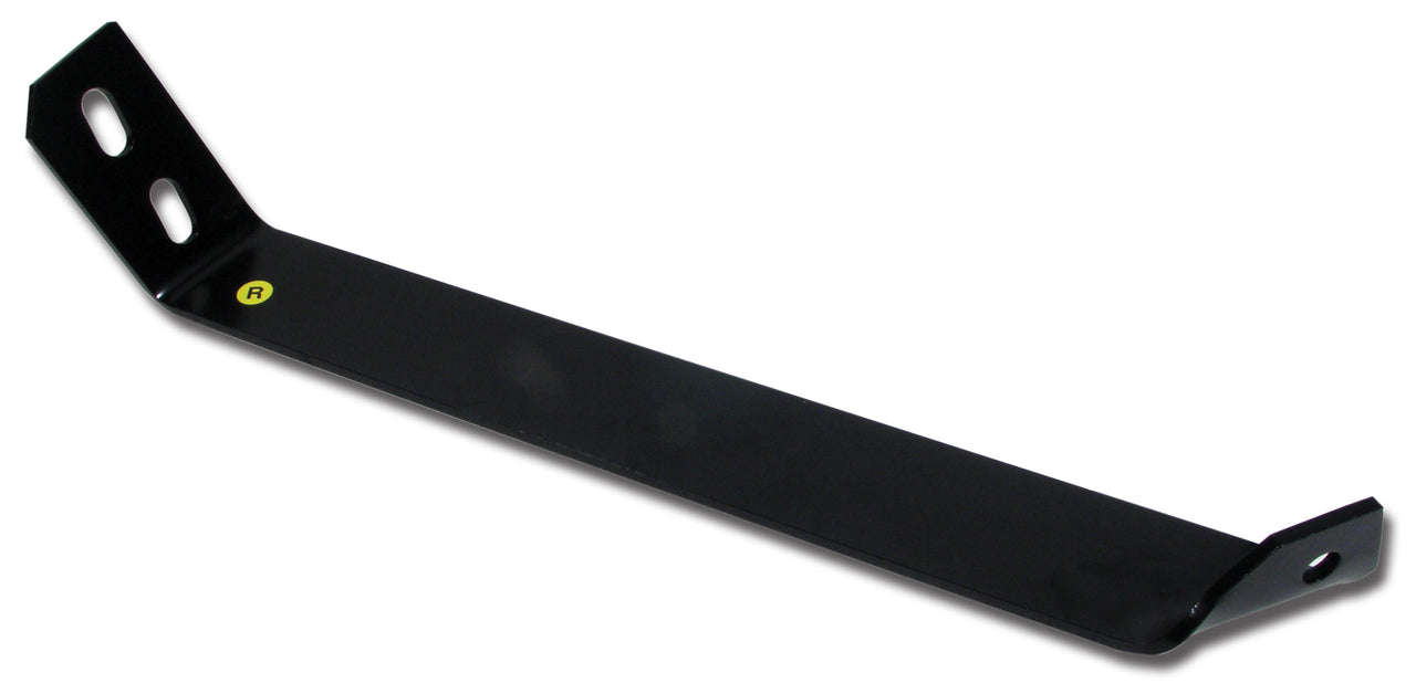 C2 1964-1967 Corvette Front Bumper Bracket Outer RH - CA