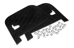 A-Arm-Dust-Covers-W/Stainless-Steel-Staples-1167-Corvette-Store-Online